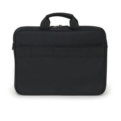 Dicota Top Traveller 15.6 Documententas Zwart