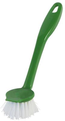 Afwasborstel, uit kunststof, geassorteerde kleuren