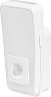 OSRAM HOMELIGHTING Lunetta Torch Inductive Sensor White LED-nachtlamp met zaklamp - thumbnail