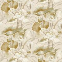 SketchTwenty3 FC Designology- Waterlily Gold - DE01734 - thumbnail