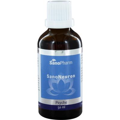 Sano neuron 50 Milliliter