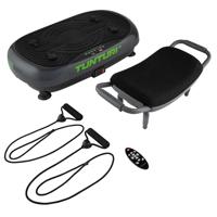 Tunturi Cardio Fit V10 Vibration plate - thumbnail