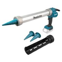 Makita DCG180ZX Accu Lijm- en Kitspuit 18V Basic Body - thumbnail