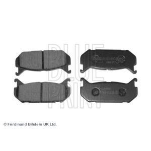 Remblokken set ADM54293 Remblokken set ADM54293