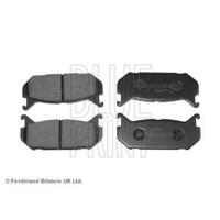 Remblokken set ADM54293 - thumbnail