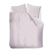 Riviera Maison - RM Arched soft pink 240x200|220 - Roze - thumbnail