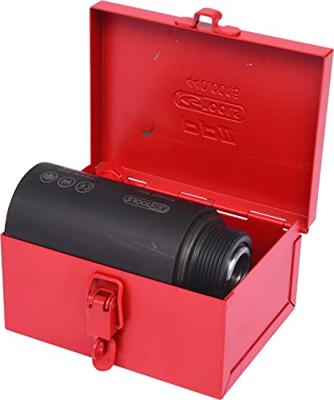 KS Tools 440.0015 Set hydraulische cilinders met korte slag, 14t, 3-delig