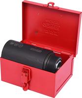 KS Tools 440.0015 Set hydraulische cilinders met korte slag, 14t, 3-delig - thumbnail