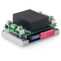TracoPower TEP 75-4815WI-CMF DC/DC-convertermodule 48 V/DC 24 V/DC 3.2 A 75 W Aantal uitgangen: 1 x Inhoud 1 stuk(s) - thumbnail