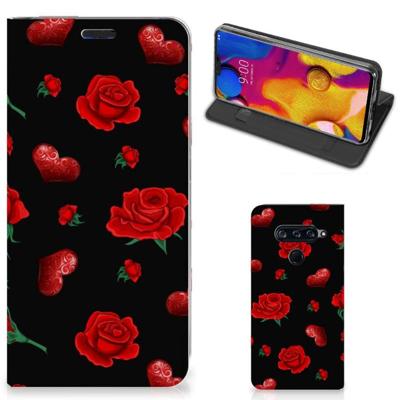 LG V40 Thinq Magnet Case Valentine LG V40 Thinq Magnet Case Valentine