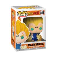 Funko Pop -beeldje! Animatie: DBZ S8 - Majin Vegeta - thumbnail
