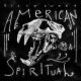 American Spiritual - CD (0094061703925)