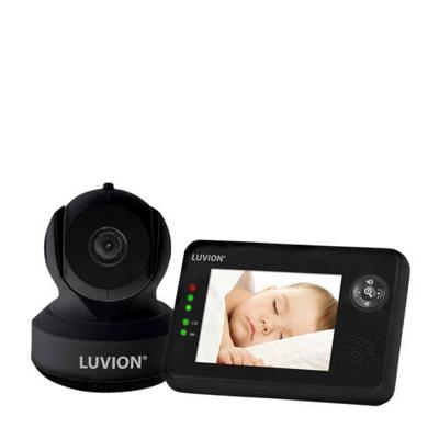 Luvion Essential Limited Black Edition