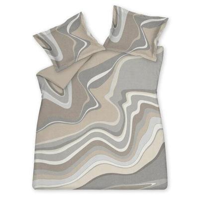 Vandyck Vandyck Marble Kussensloop (60x70) stone