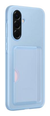 Samsung EF-OA566TLEGWW Cover Samsung Galaxy A56 5G Lichtblauw Stootbestendig Samsung EF-OA566TLEGWW Cover Samsung Galaxy A56 5G Lichtblauw Stootbestendig