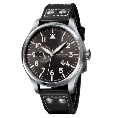 Alpha Sierra Automatics Limited Edition | AM1