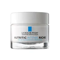 La Roche Posay La Roche Posay NUTRITIC Intense Rijk Pot 50ML - thumbnail