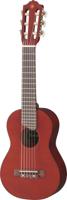 Yamaha GL1 PB Guitalele 6-snarige gitaar-ukelele Persimmon Brown - thumbnail