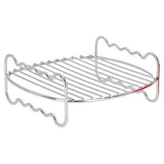 Philips Accessoireset voor Airfryer met 1 dubbellaags accessoire Philips Accessoireset voor Airfryer met 1 dubbellaags accessoire