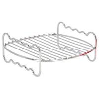 Philips Accessoireset voor Airfryer met 1 dubbellaags accessoire - thumbnail