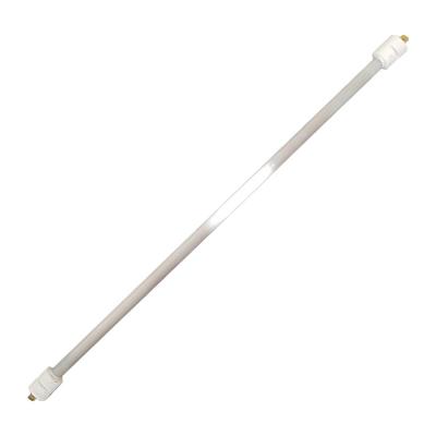 Weerstand EDM 07917 07090/07091 41 cm Navulling Kwarts