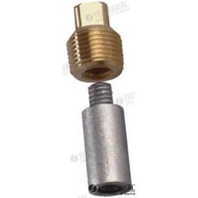 Ánodos para Volvo TEN00714T - REFRIGERACION VOLVO C/TAPON