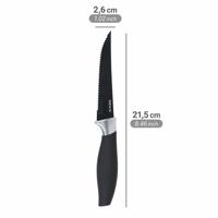 Vleesmessenset Wenko Otis 55059100 4 Stuks - thumbnail