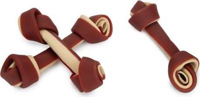 BZ CHEW &apos;N SNACK DUETTO KIP KAAS M