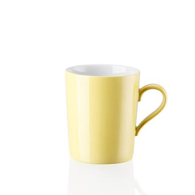 Arzberg Tric Beker 0,31 l Geel Arzberg Tric Beker 0,31 l Geel