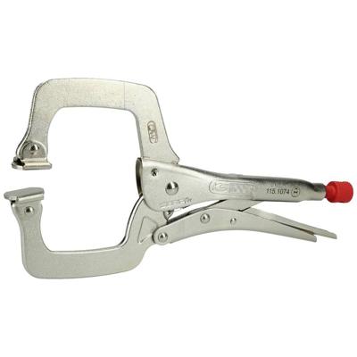 KS Tools NEW-46843 Griptang