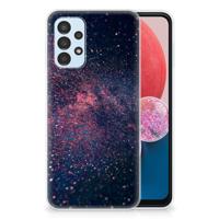 Samsung Galaxy A13 4G | TPU Hoesje | Stars - thumbnail