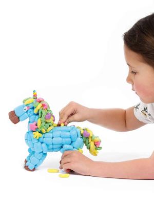 Set MAXICORN meerkleurig