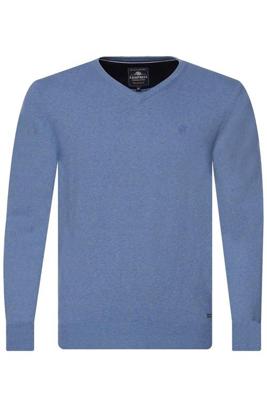 Campbell Trui 67833 | Blauw