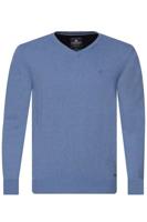 Campbell Trui 67833 | Blauw - thumbnail