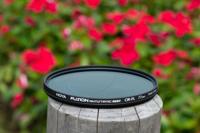 HOYA Fusion Antistatic Next Circulaire polarisatiefilter, ø77 mm - thumbnail