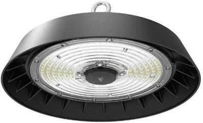 Enzo Led ufo highbay 100w 4000k 120gr 17000 lumen + sensor - 9002560 Enzo Led ufo highbay 100w 4000k 120gr 17000 lumen + sensor - 9002560