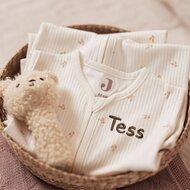 Jollein zomer slaapzak Harvest Wild Rose - thumbnail