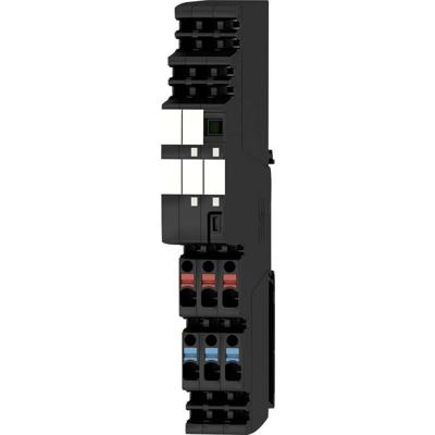 Weidmüller AMG ELM-10D CO Elektronische lastbewaking 1 stuk(s) Weidmüller AMG ELM-10D CO Elektronische lastbewaking 1 stuk(s)