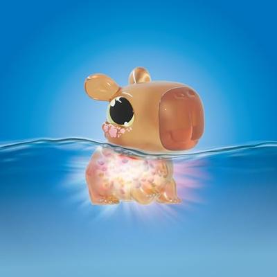 Knuffel Goliath Plastic
