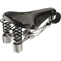 BROOKS B135 - black - thumbnail