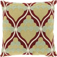 Unique Living kussen julia 45x45cm dessin 2 - thumbnail