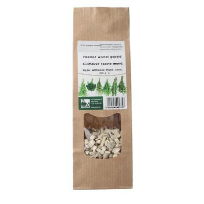 Marma Heemswortel gepeld 100 Gram
