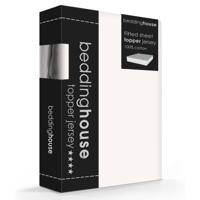 Beddinghouse Jersey Topper Hoeslaken 180 x 220 cm - thumbnail