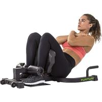 Tunturi WT20 Sissy Squat Station - Trainer - Bench - thumbnail