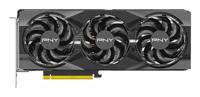 PNY - Grafische kaart - GEFORCE RTX RTX 5070Ti - 16 GB - STD OC - thumbnail