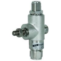 DEHN 929045 DGA AG N Overspanningsbeveiliging (tussenstekker) Overspanningsbeveiliging voor: DVB-C, kabel (coax) 20 kA 1 stuk(s) - thumbnail