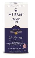 MorEPA Plus + DHA - thumbnail