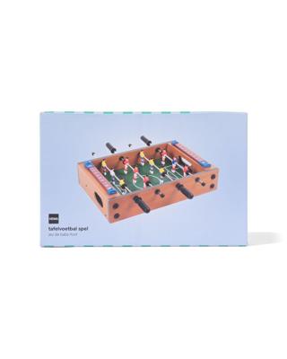 HEMA Tafelvoetbal spel