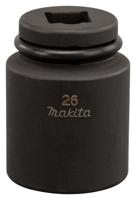 Makita Accessoires Dop 26x50mm 1/2" - 134842-1 - thumbnail