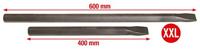 KS Tools Vrachtwagen platte beitel-set, 2-delig, 400 mm 4500025 - thumbnail